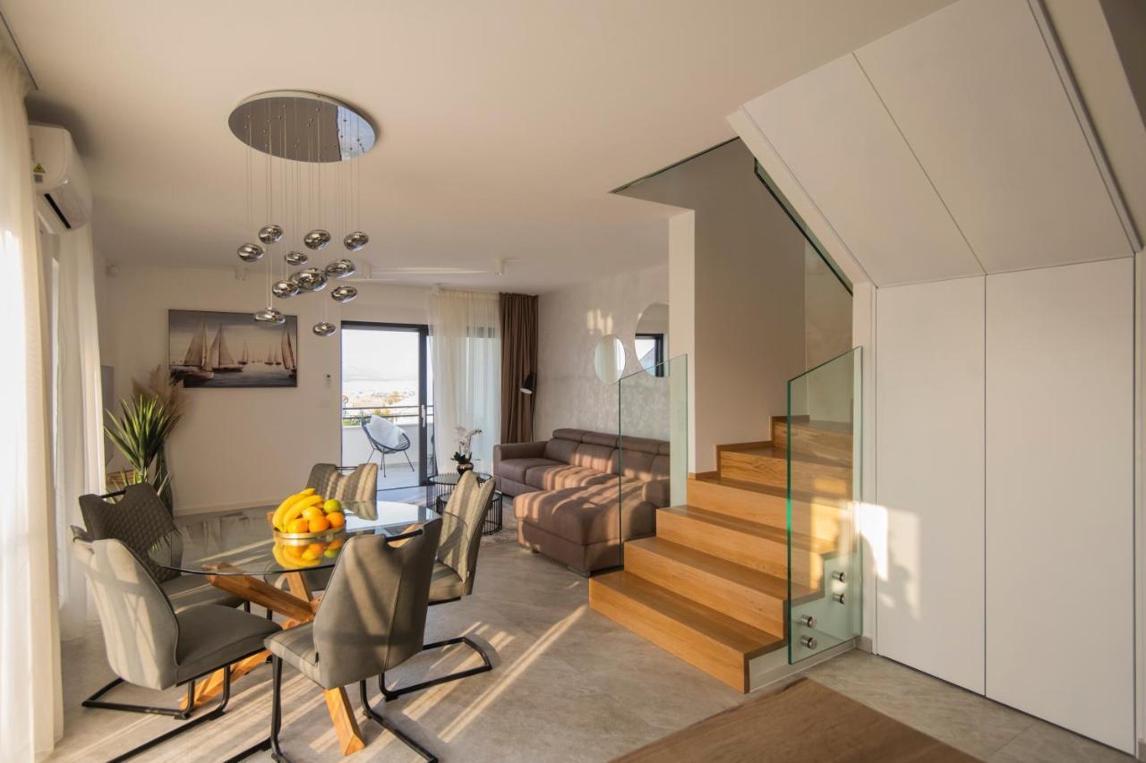 מורטר Villa Magna Luxury Apartments מראה חיצוני תמונה