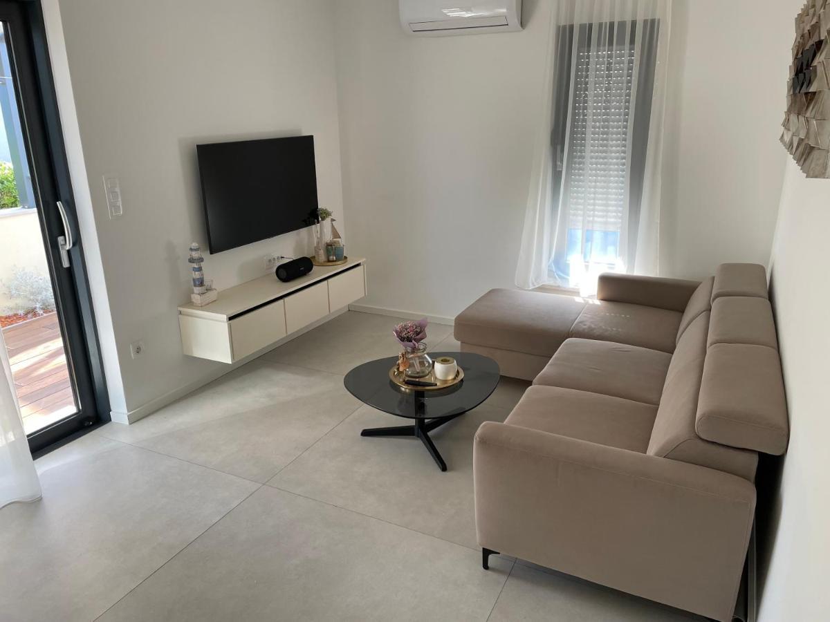 מורטר Villa Magna Luxury Apartments מראה חיצוני תמונה